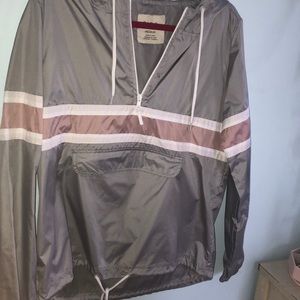 Windbreaker from Zumies
